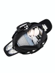 Travel Sports Bag Mark Ryden Stayfit Black