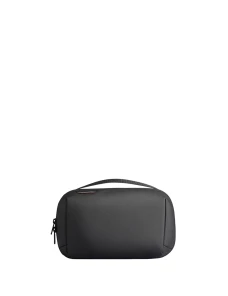 Toiletry Bag Maro Black