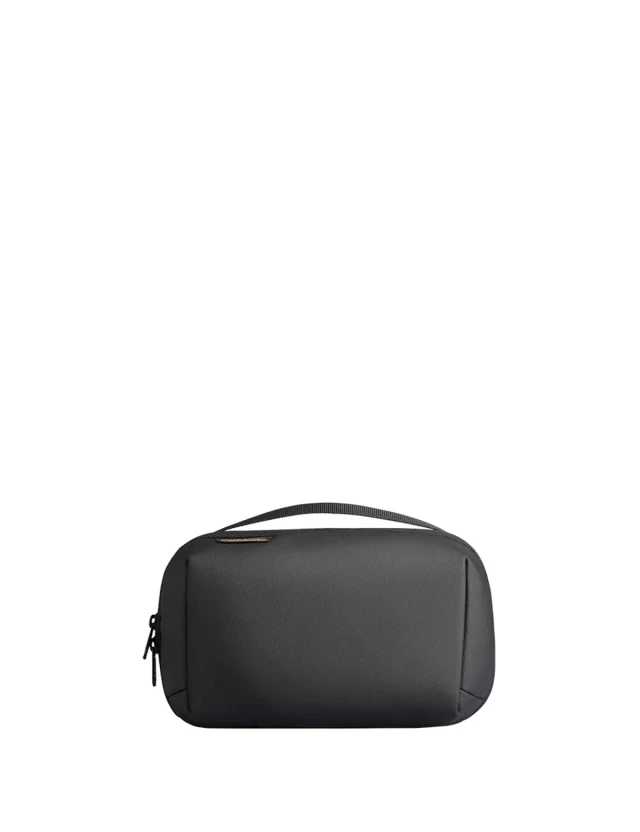 Toiletry Bag Mark Ryden Maro Black