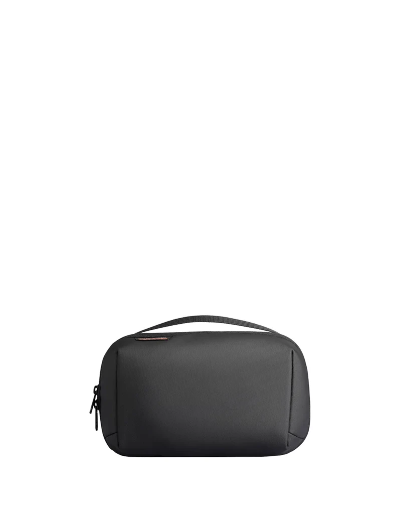Toiletry Bag Maro MR3101 Black