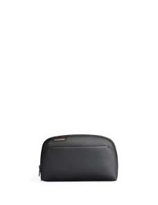 Toiletry Bag Kivo Black