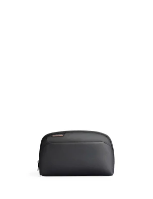 Toiletry Bag Kivo Black