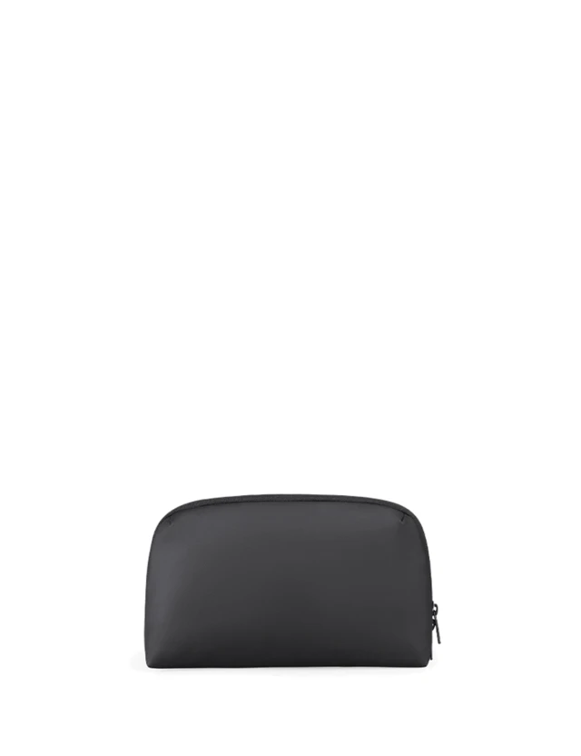 Toiletry Bag Kivo Black