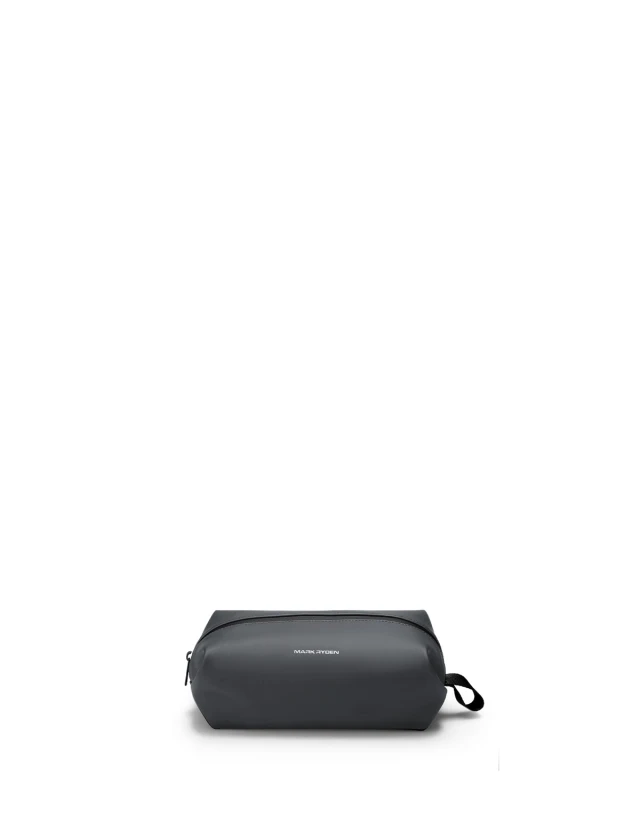 Mark Ryden Dexo MR35 toiletry bag black — front view