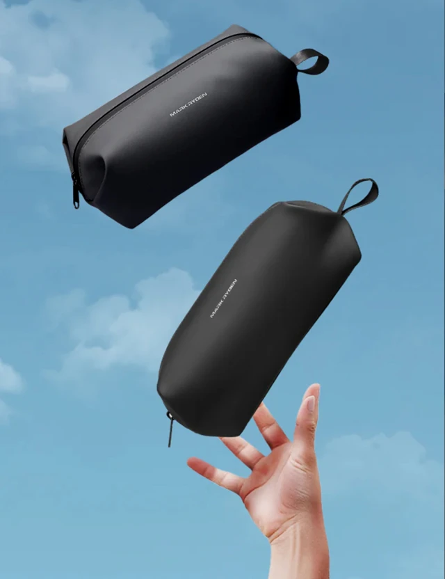 Mark Ryden Dexo MR35 — compact lightweight travel organiser