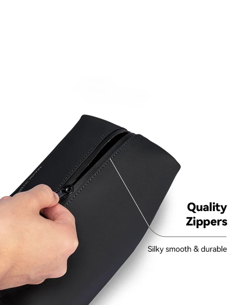 Travel Toiletry Bag Mark Ryden Dexo MR35 Black