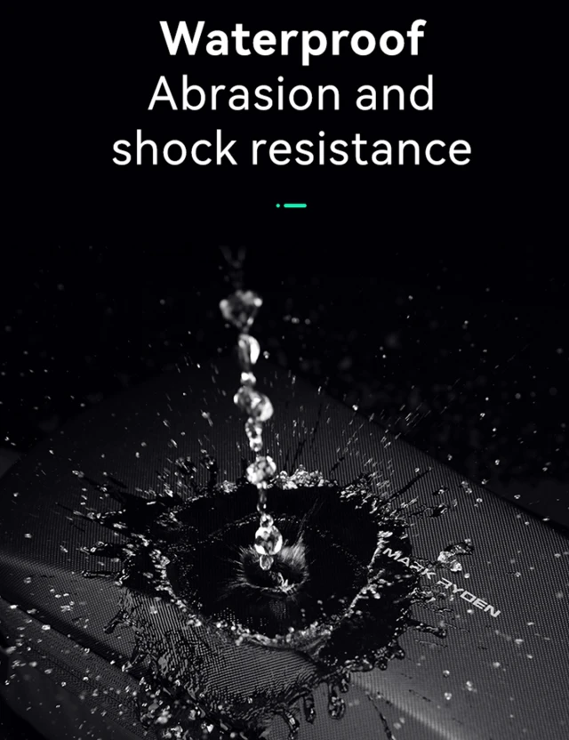 Crossbody Mark Ryden Sata Grey