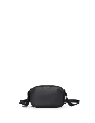 Toiletry Bag Uno Black