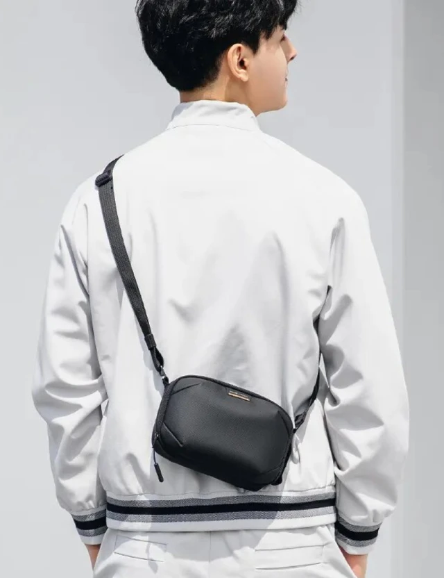 Crossbody Mark Ryden Uno