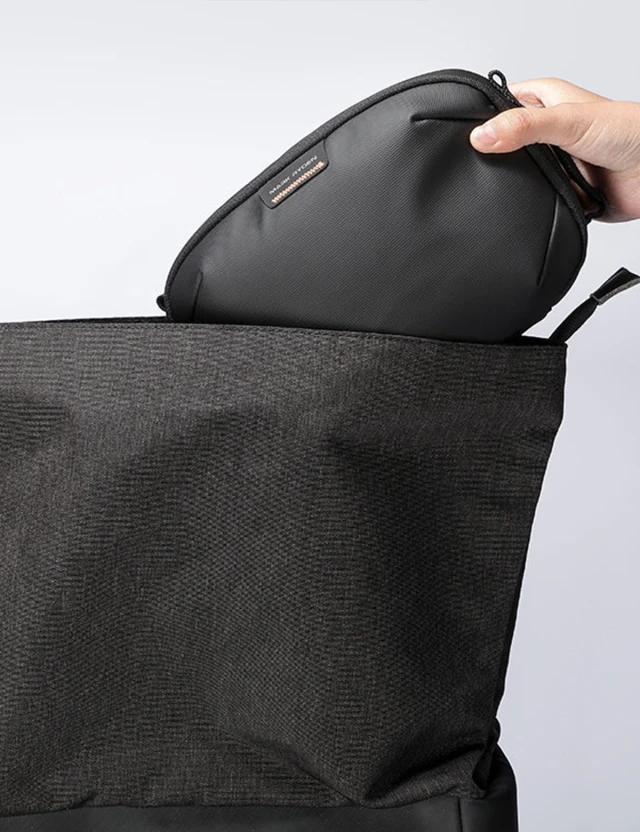 Crossbody Mark Ryden Uno