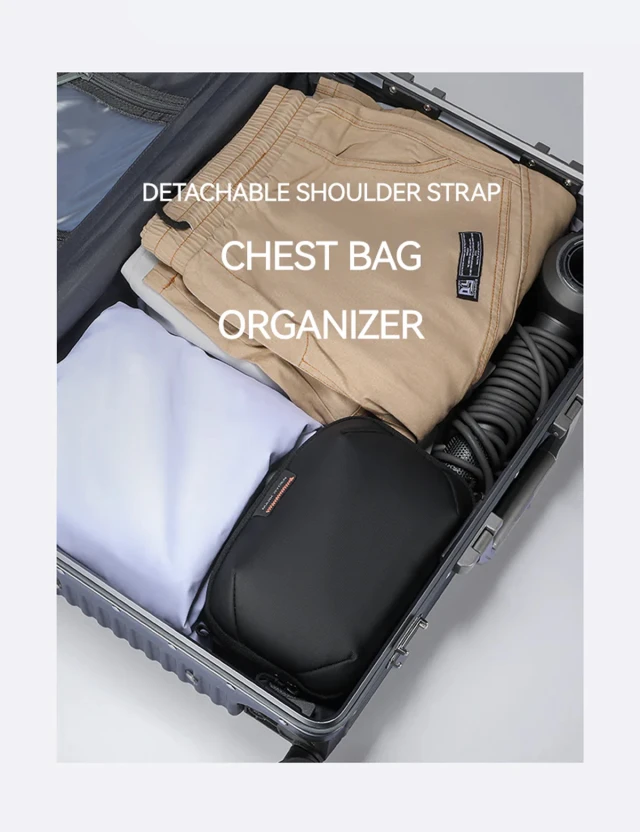 Crossbody Mark Ryden Uno