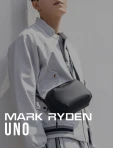 Crossbody Mark Ryden Uno