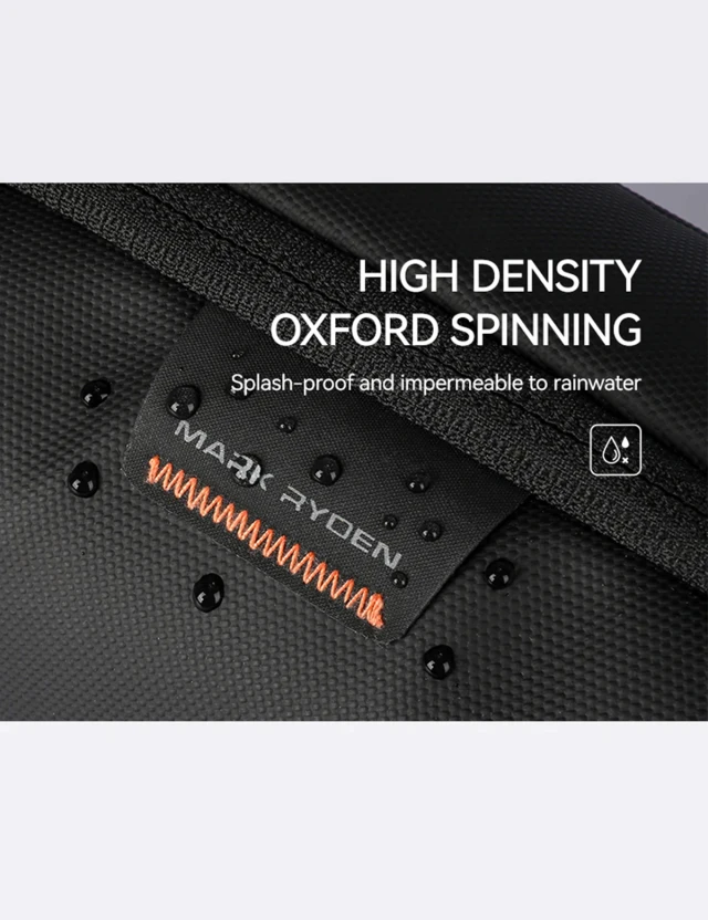 Crossbody Mark Ryden Uno