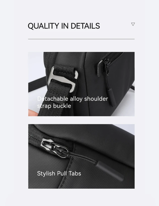 Crossbody Mark Ryden Uno