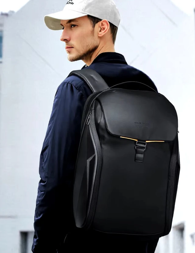 Backpack Mark Ryden Eon