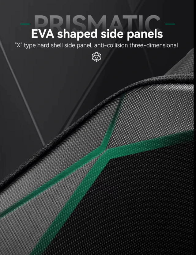 Backpack Mark Ryden Eon