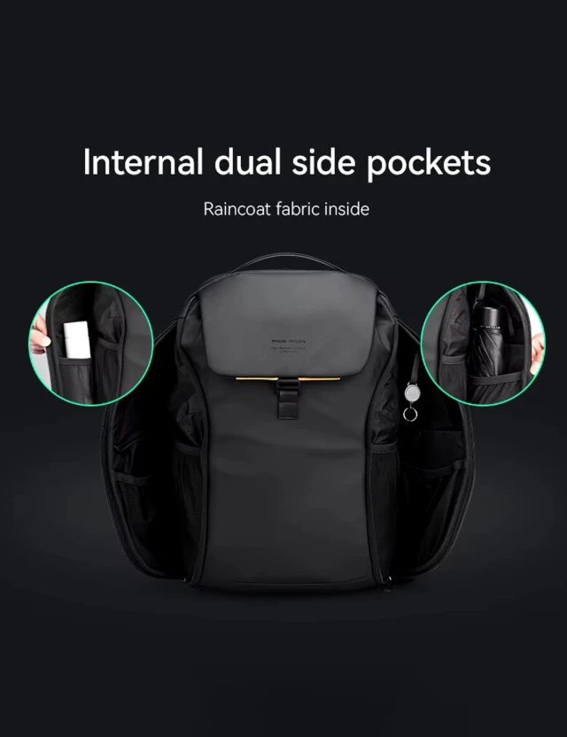 Backpack Mark Ryden Eon