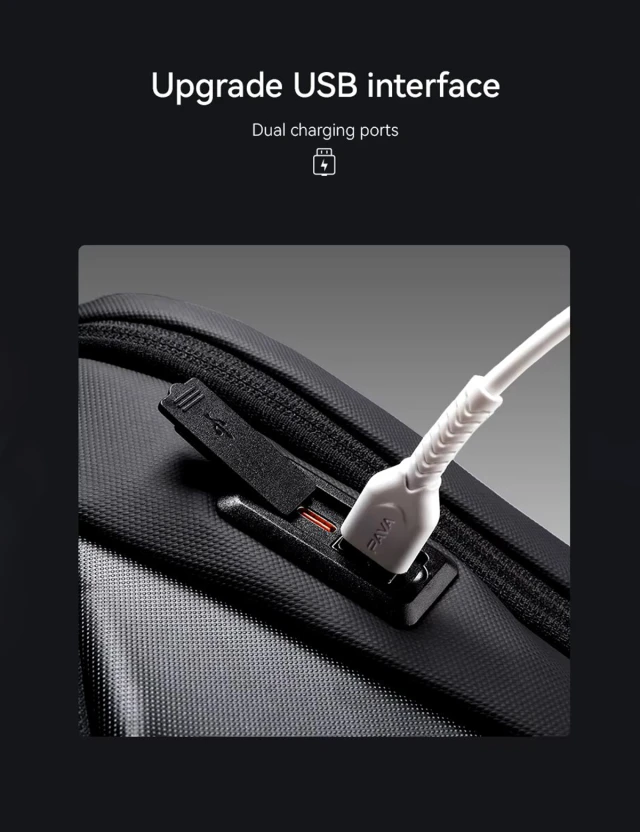 Backpack Mark Ryden Eon