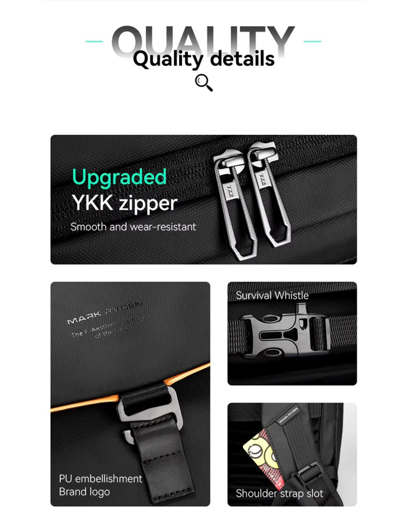 Future Backpack Mark Ryden Eon