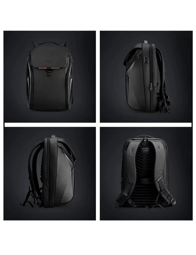 Backpack Mark Ryden Eon