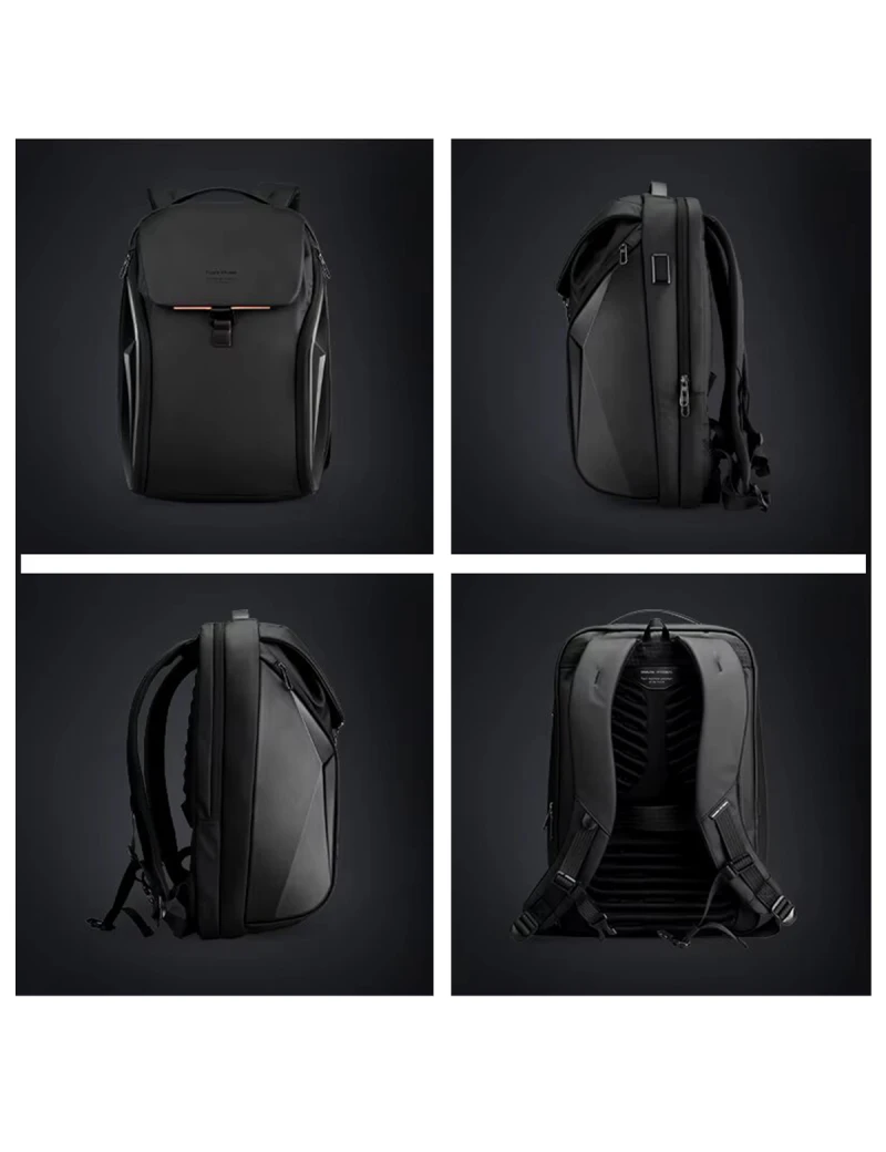 Future Backpack Mark Ryden Eon