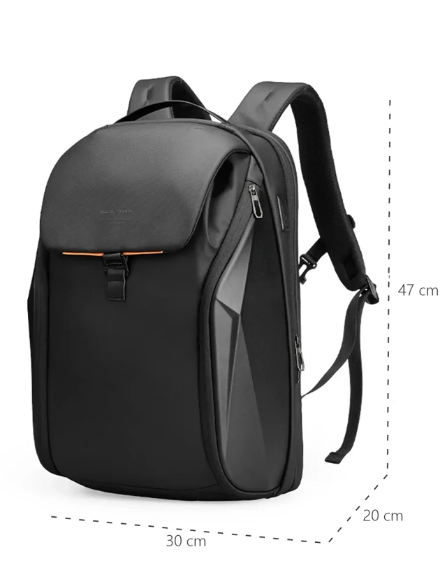 Backpack Mark Ryden Eon