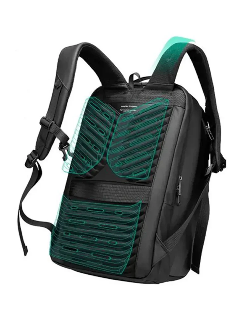 Future Backpack Mark Ryden Eon