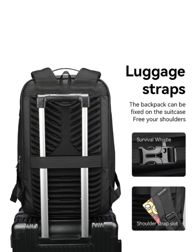 Backpack Mark Ryden Eon