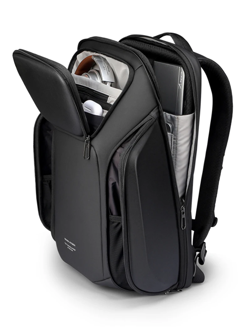 Future Backpack Mark Ryden Varun Black