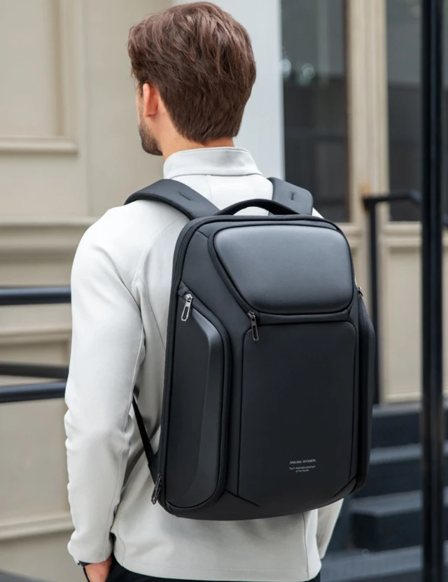 Backpack Mark Ryden Varun