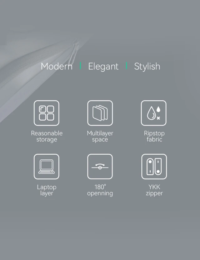 Backpack Mark Ryden Varun