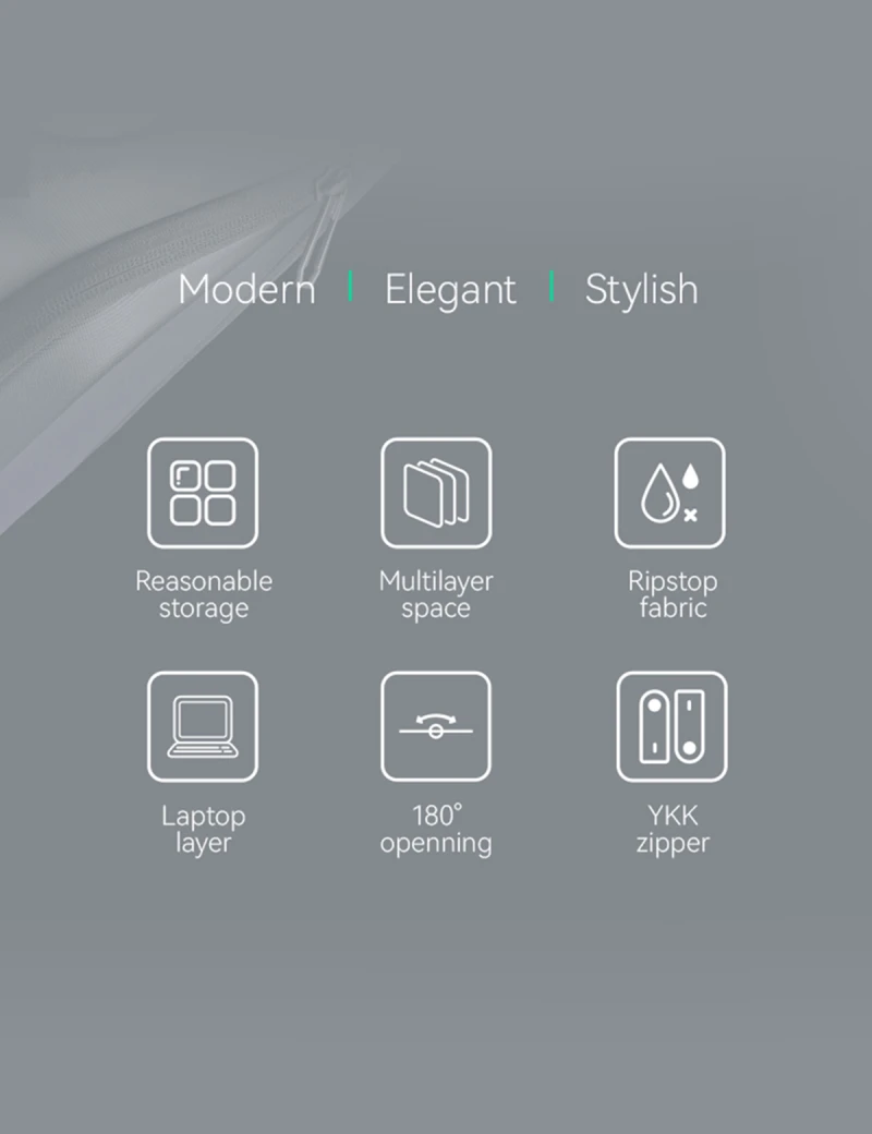 Future Backpack Mark Ryden Varun Black