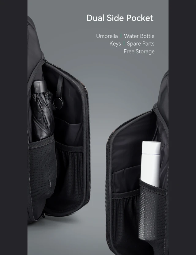 Backpack Mark Ryden Varun