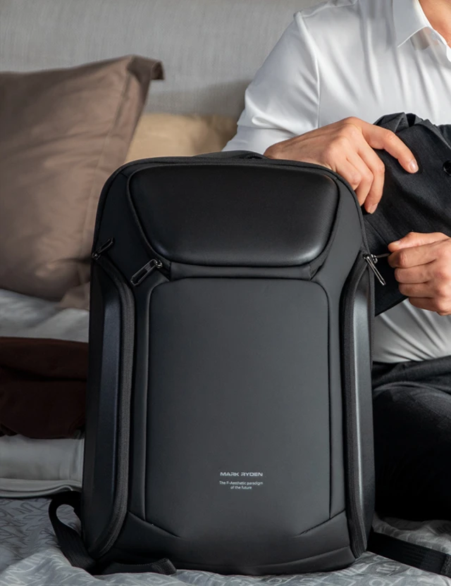 Backpack Mark Ryden Varun