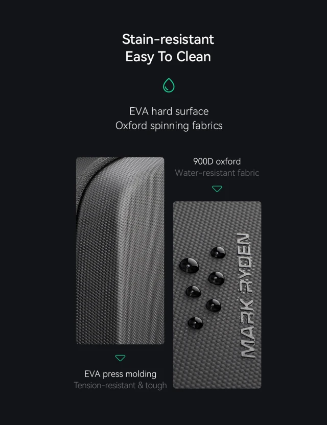 Backpack Mark Ryden Varun