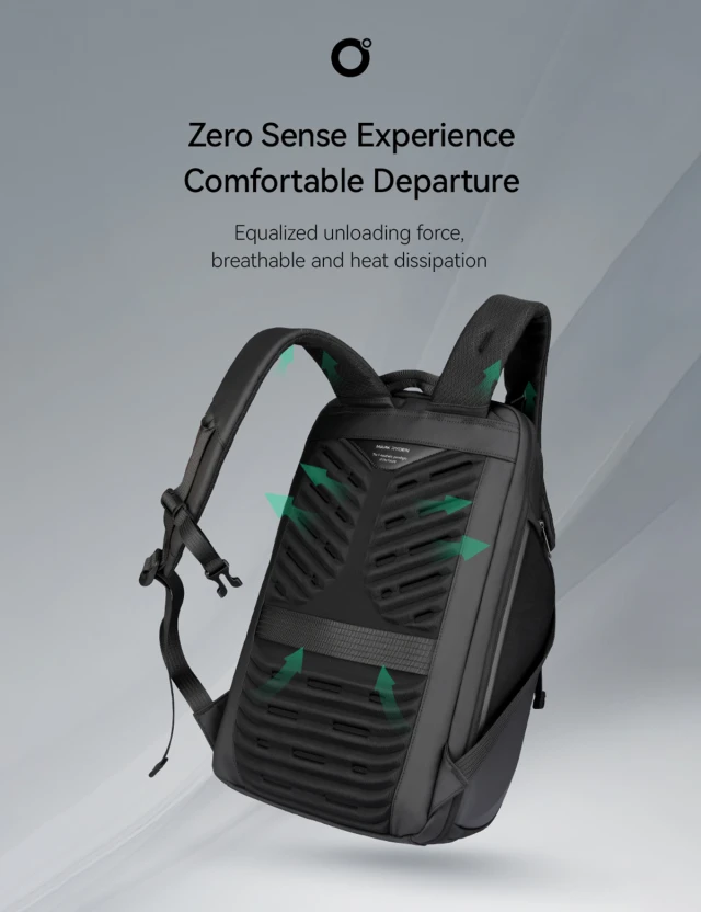 Backpack Mark Ryden Varun