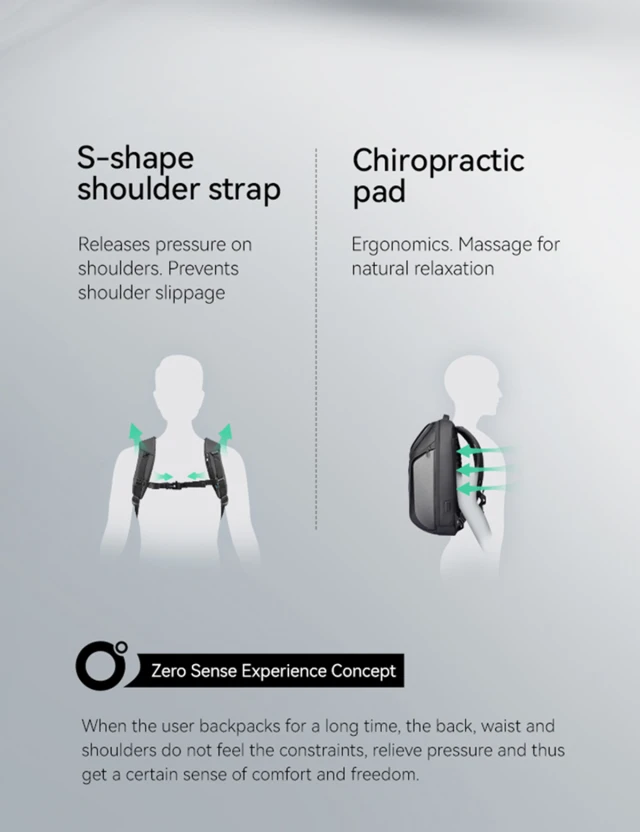 Backpack Mark Ryden Varun