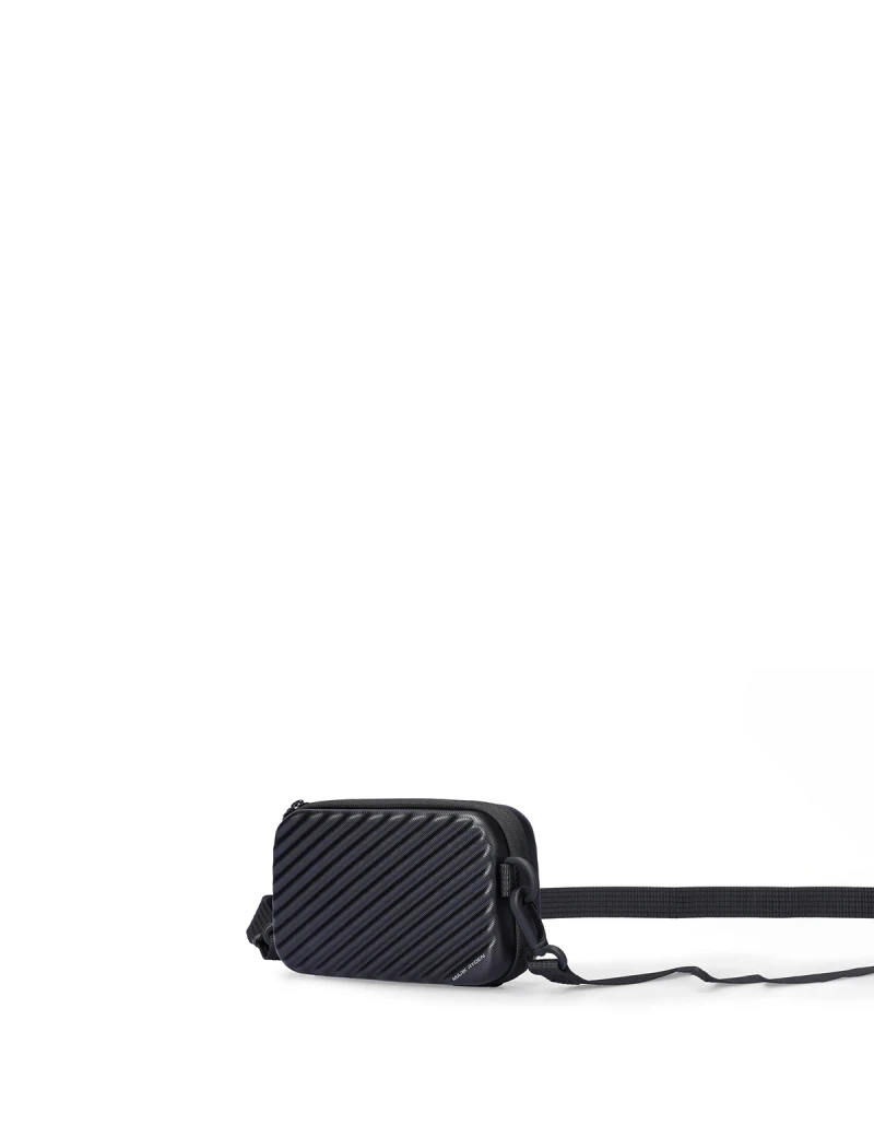 Future Toiletry Bag Mark Ryden Pod MR488 Black