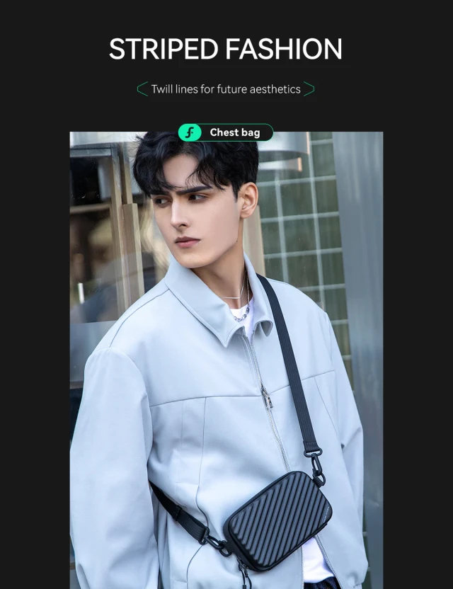 Toiletry Bag Mark Ryden Pod