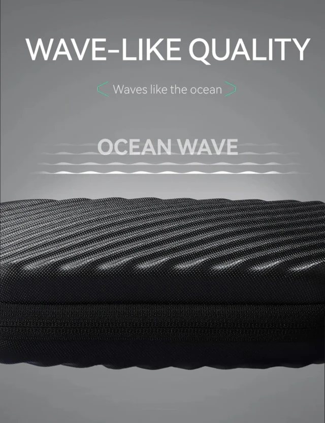 Toiletry Bag Mark Ryden Pod