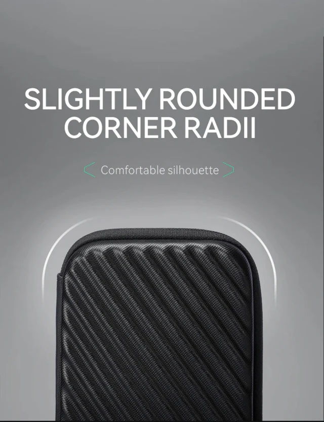 Toiletry Bag Mark Ryden Pod