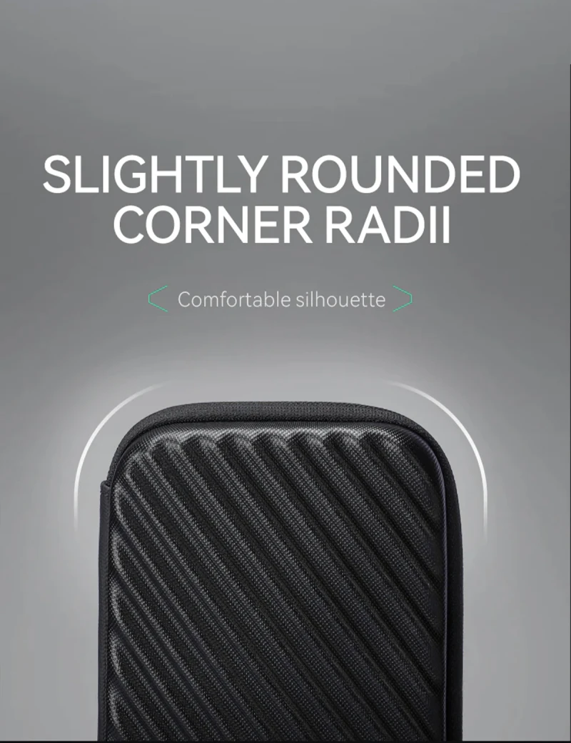 Future Toiletry Bag Mark Ryden Pod MR488 Black