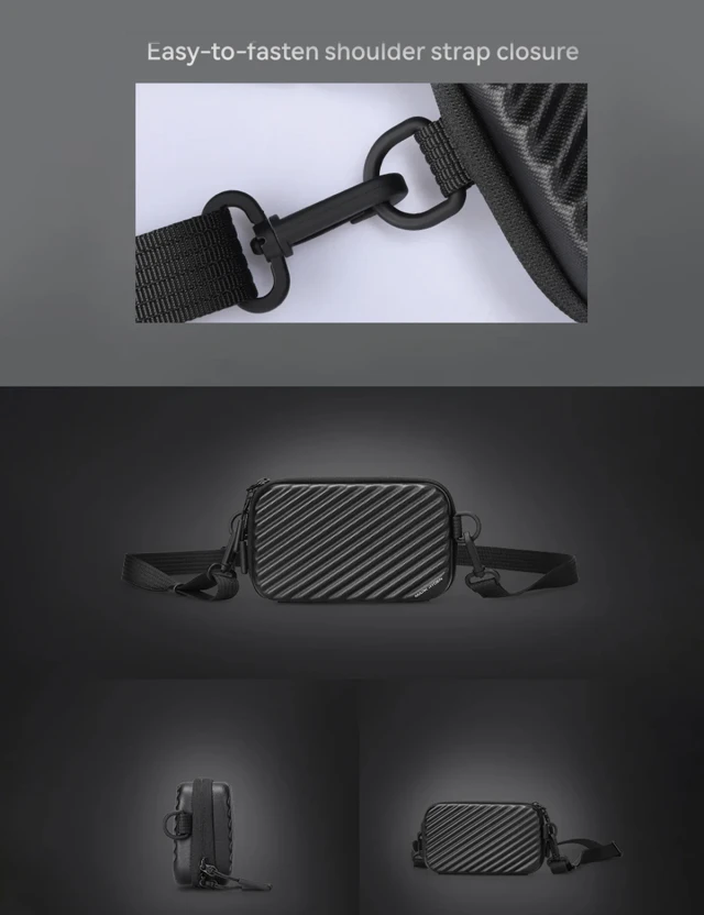 Toiletry Bag Mark Ryden Pod