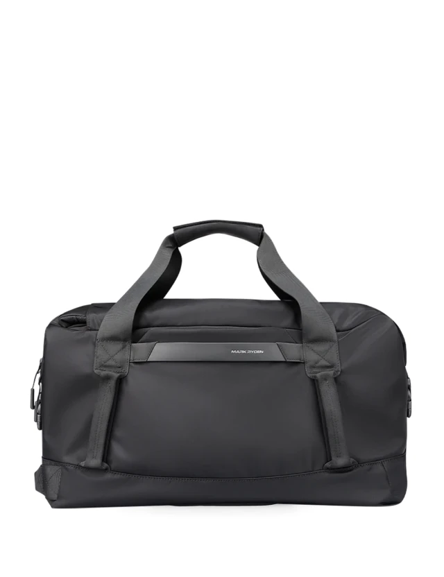 Mark Ryden Aeron MR-5045 travel bag black — front view