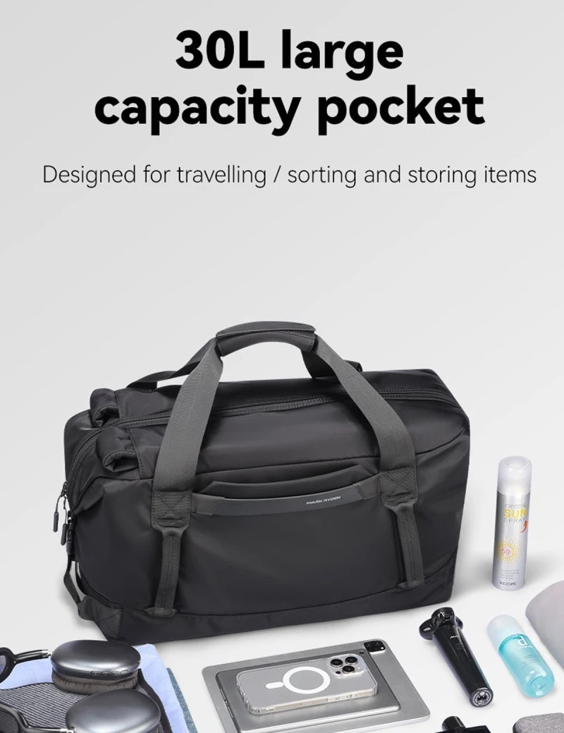 Travel Business Travel Bag Mark Ryden Aeron