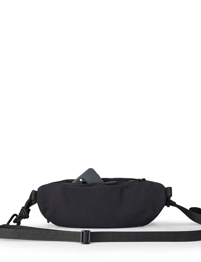 Light Line Single shoulder bag Mark Ryden Glide Dark-blue