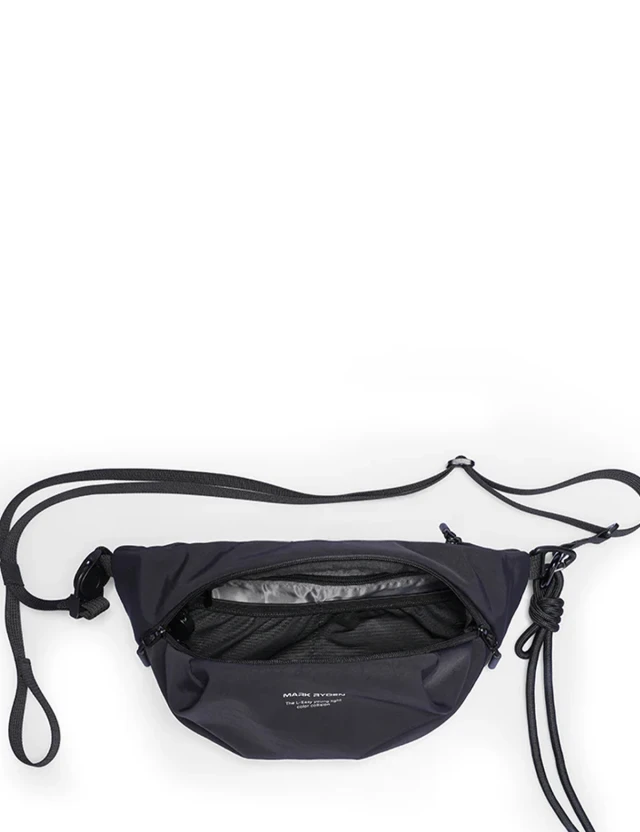 Crossbody Mark Ryden Glide Dark Blue