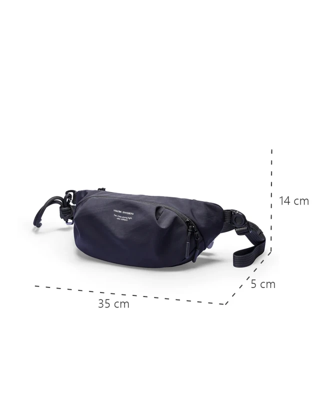 Crossbody Mark Ryden Glide Dark Blue