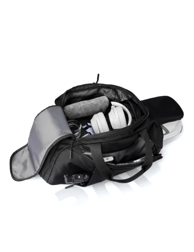 Gym/Travel Bag Mark Ryden Motion