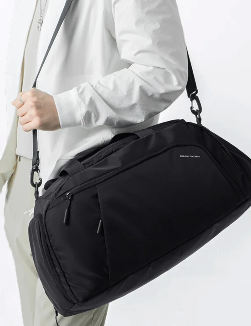Travel Business travel bag Mark Ryden Motion